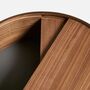 Woud Beistelltisch 'Arc'