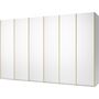 Müller Small Living Modular Plus Variante 7 - Kleiderschrank