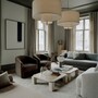 New Works Covent Lounge Chair