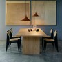 Gubi Private Dining Table - Esstisch
