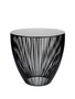 Serax Tisch Bingo Antonino L D50 H50 VP1 - Schwarz