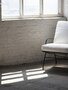 Serax One Seater Stresa Incl. Kissen Weib 50X64 H75