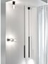 Serax Hangelampe Sofisticato Nr. 10 Blaustahl D3,5 H40 - G9