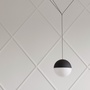 String Lights Sphere