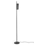 Serax Standleuchte Sofisticato Nr. 16 Blaustahl D30 H230