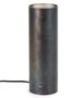 Serax Standleuchte Sofisticato Nr. 17 Blaustahl D10 H30