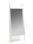 Serax Spiegel 02 80XH200 cm - Weiss