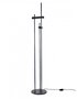 Serax Floor Lamp Bluesteel Nr. 38 Sofisticato