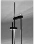 Serax Floor Lamp Bluesteel Nr. 38 Sofisticato