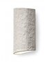 Serax Wall Lamp White Earth