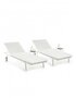 Serax Sun Bed Sand August