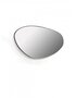 Serax Mirror L Black