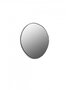 Serax Mirror M Black