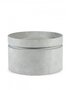 Serax Planter M Grey