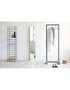 Serax Clothes Rack Black Frame