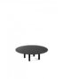 Serax Table Low Black