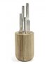 Serax Knife Set Base