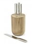 Serax Knife Set Base