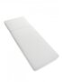 Serax Cushion Sunbed White August