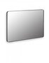 Serax Mirror Black F 40X55