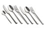 Serax Cutlery Set In Giftbox Stone Wash Pure