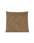 Serax Deco Cushion Indoor L65 X W65 Cm Marron