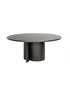 Serax Table Virginia D 180 - Ebony