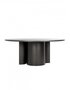 Serax Table Virginia D 180 - Ebony