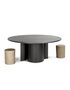Serax Table Virginia D 180 - Ebony