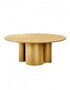 Serax Table Virginia D 180 - Natural