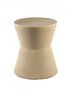 Serax PAWN Side Table L 40 - Beige