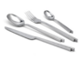 Serax 24 PC Gift Box - Geschirrset 24-teilig - Stainless Dune