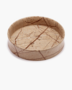 Serax Tray S Brown Dune - Marmorschale