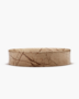 Serax Tray S Brown Dune - Marmorschale
