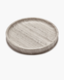 Serax Tray M Beige Dune - Marmorschale