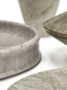 Serax Tray M Beige Dune - Marmorschale