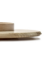 Serax Platter + Bowl - Servierbrett aus Holz