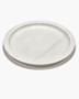 Serax Tray L White Dune - Marmorschale