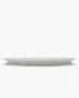 Serax Tray L White Dune - Marmorschale