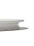 Serax Tray L White Dune - Marmorschale