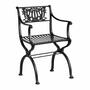 Tecta Tecta D60 Gartensessel ohne