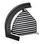 Tecta Tecta B1 Stuhl Buche schwarz lackiert