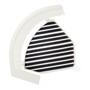 Tecta Tecta B1 Stuhl Buche Weiss Lackiert