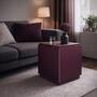 Tecta Edition Bauhausnowhaus K10N Klapptisch auf Rollen