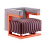 Tecta Tecta F51N Sessel 1 Edition