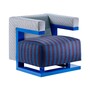 Tecta Tecta F51N Sessel 3 Edition