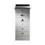 Tecta Tecta S41-2 Kommode Standard