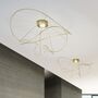 AxoLight-Hoops-Deckenleuchte-2-Ringe-1