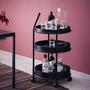 Tecta K6 Trolley