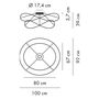 AxoLight-Hoops-Deckenleuchte-2-Ringe-2